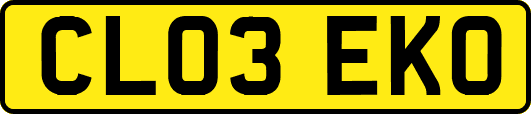 CL03EKO