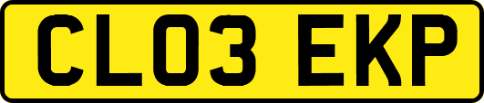 CL03EKP
