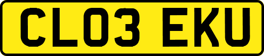 CL03EKU