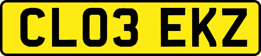 CL03EKZ
