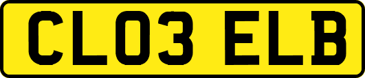 CL03ELB