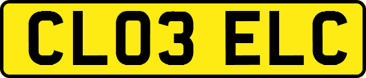 CL03ELC