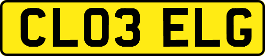 CL03ELG