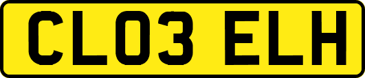 CL03ELH