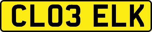 CL03ELK