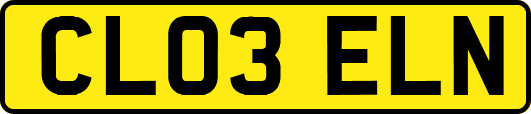 CL03ELN
