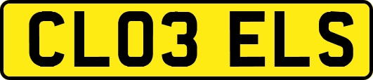 CL03ELS