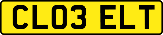 CL03ELT