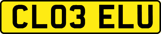 CL03ELU