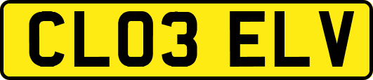CL03ELV
