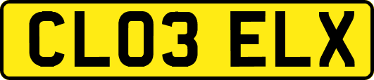CL03ELX