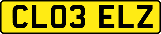 CL03ELZ