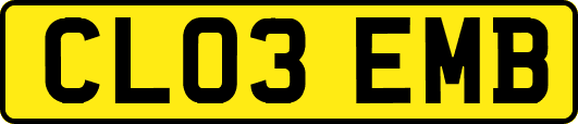 CL03EMB