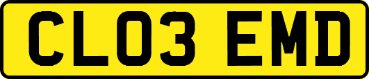 CL03EMD