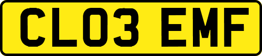 CL03EMF