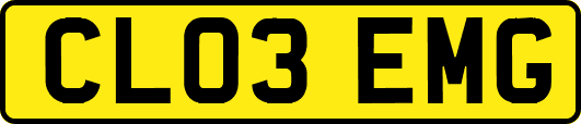 CL03EMG