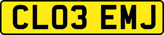CL03EMJ