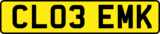 CL03EMK