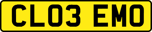 CL03EMO