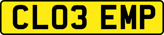 CL03EMP