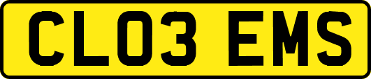 CL03EMS