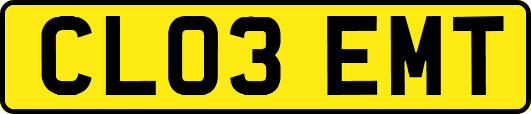 CL03EMT