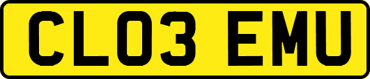CL03EMU