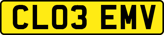 CL03EMV