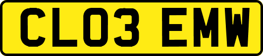 CL03EMW