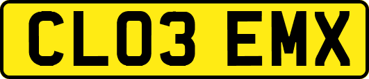 CL03EMX