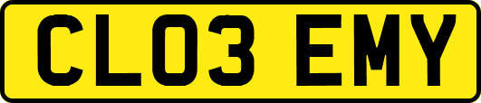 CL03EMY