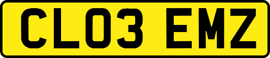 CL03EMZ