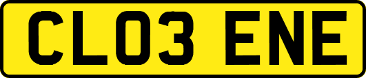 CL03ENE