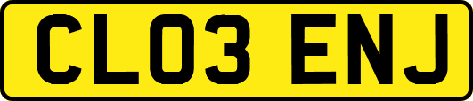 CL03ENJ