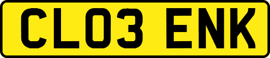 CL03ENK