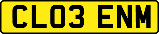 CL03ENM