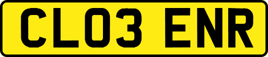 CL03ENR