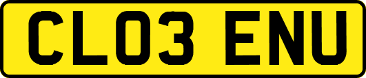 CL03ENU