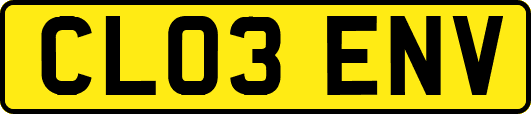 CL03ENV