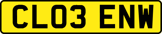 CL03ENW