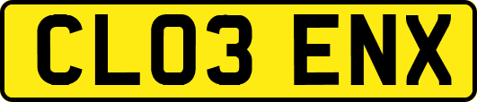 CL03ENX