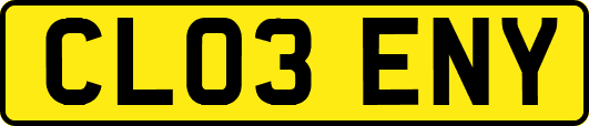 CL03ENY