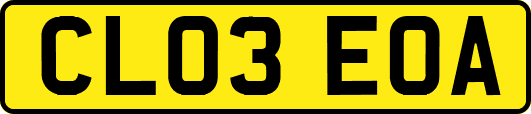 CL03EOA