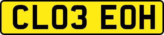CL03EOH