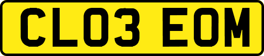 CL03EOM