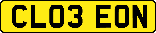 CL03EON