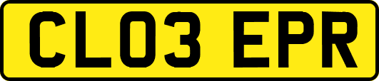 CL03EPR