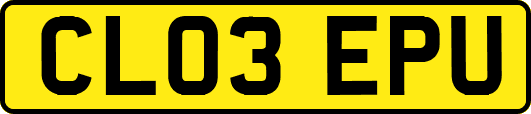 CL03EPU