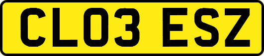 CL03ESZ