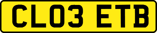 CL03ETB